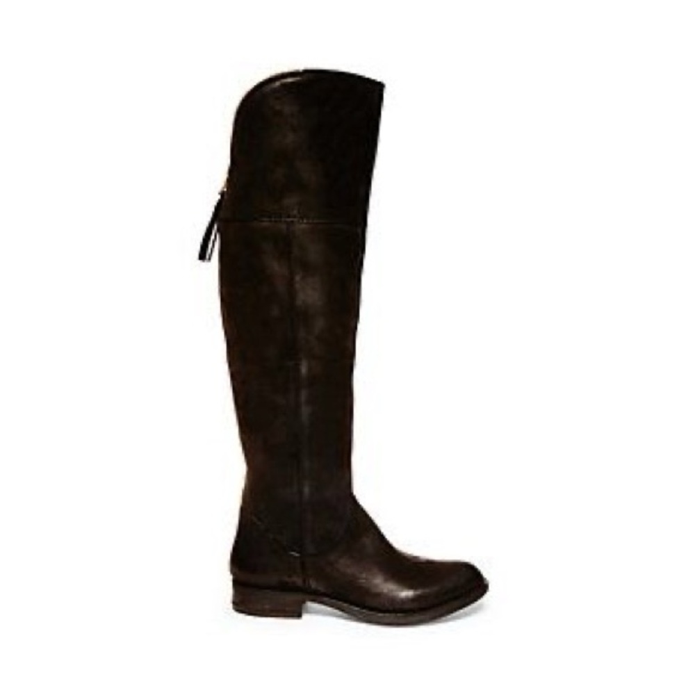 Steve Madden Skyttles Tall Boots